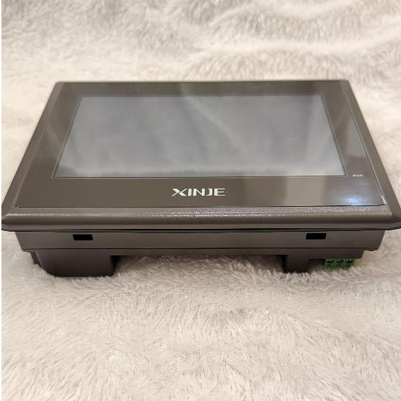 HMI 7" XINJE / Touchwin TG765-UT