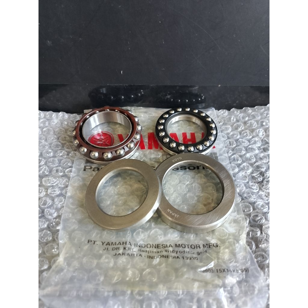 kom setir cones Yamaha motor NMAX Xeon RC GT 125