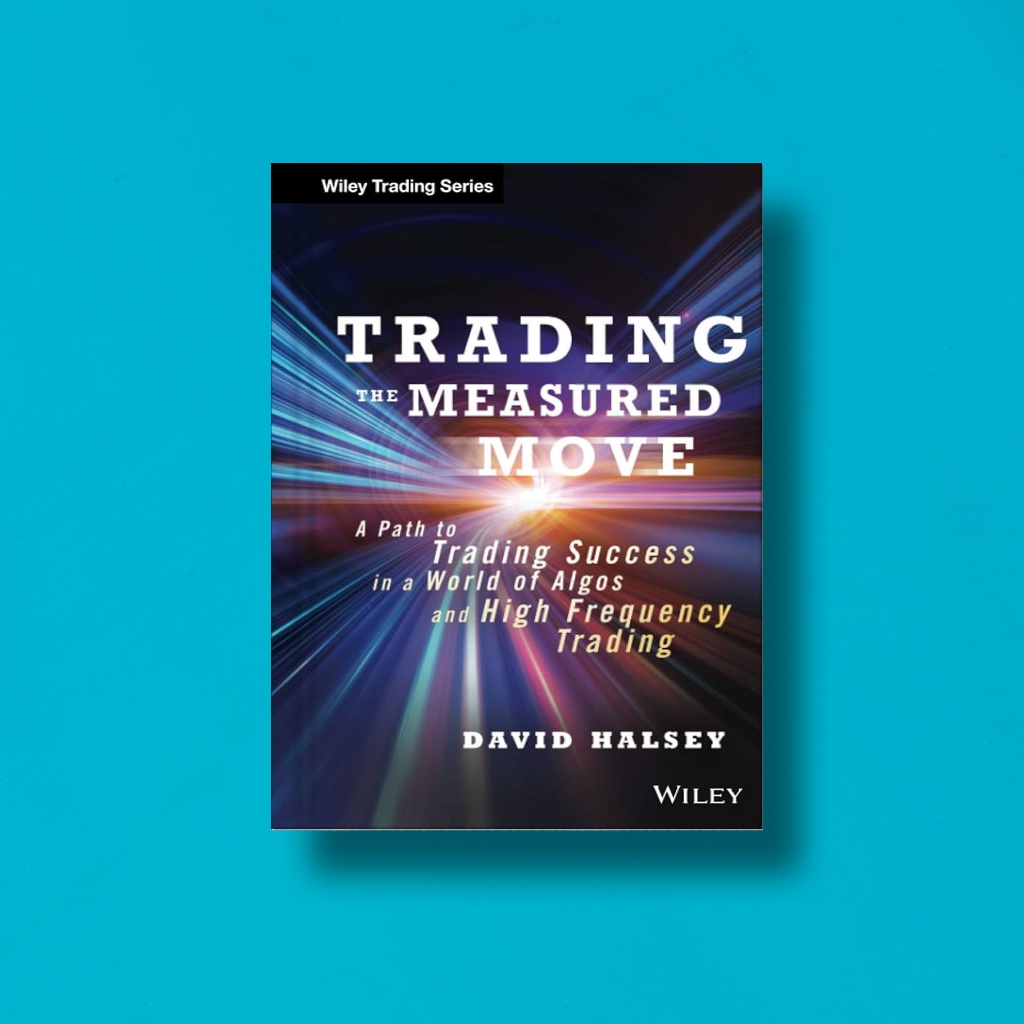 

(Eng) Trading The Measured Move by David Halsey