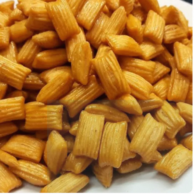 

(COD) Pang Pang Premium Rasa Manis Enak Mantap - V2 Snack