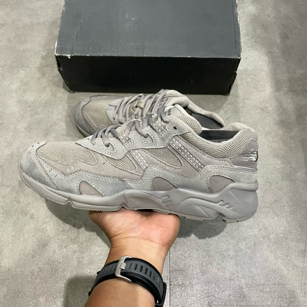 New Balance 850 Grey (100% Authenthic) #W306
