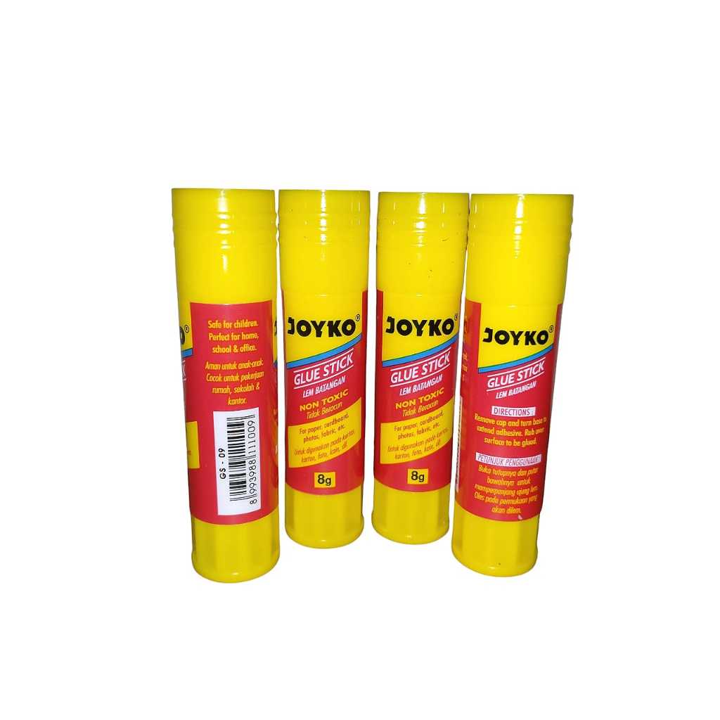 

JOYKO Glue Stick GS-09/Lem Stik 8 gr