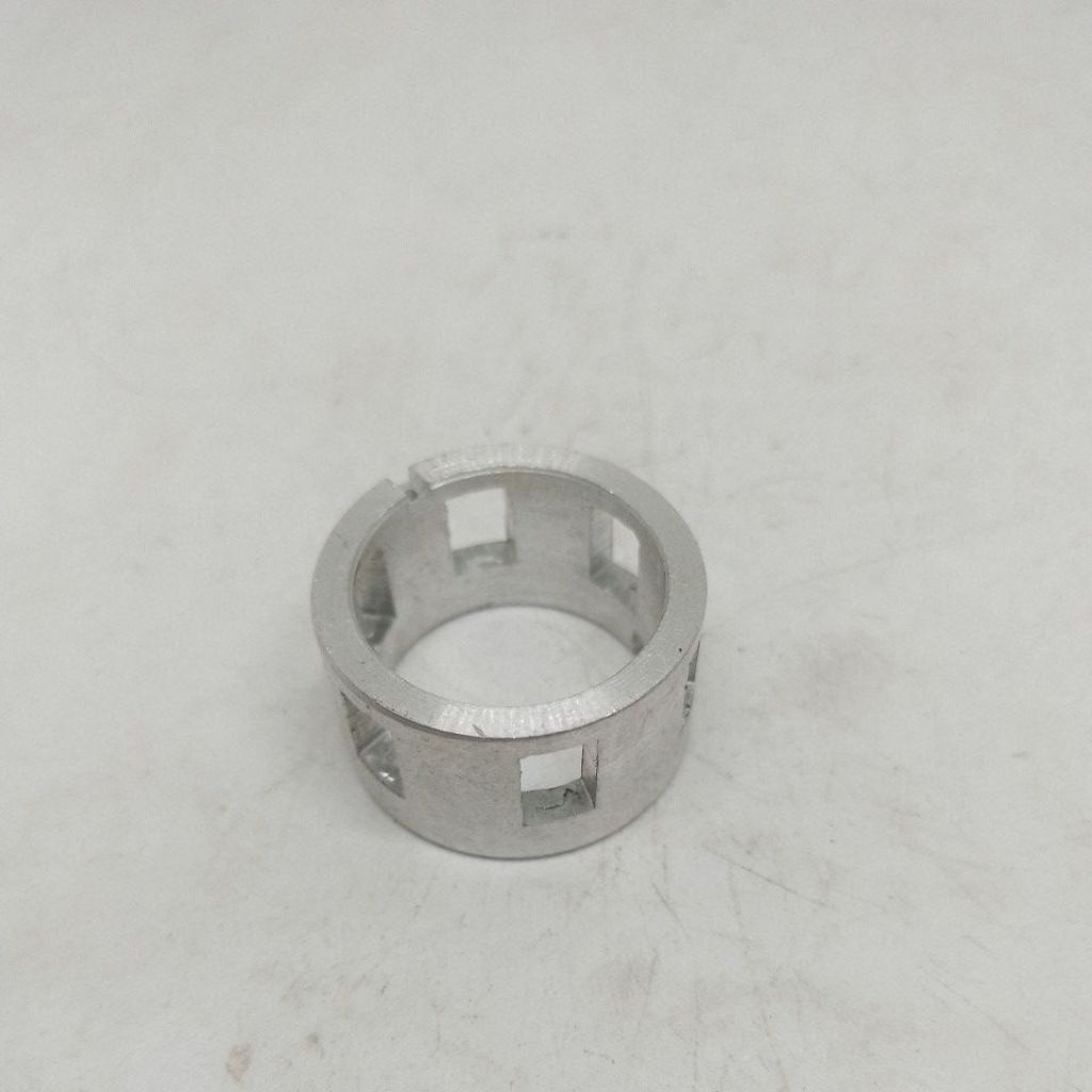 BENTENGAN KOPLING CAGE MOTOR RUMAH PELOR YAMAHA FORCE 1 ALFA MERK RBC