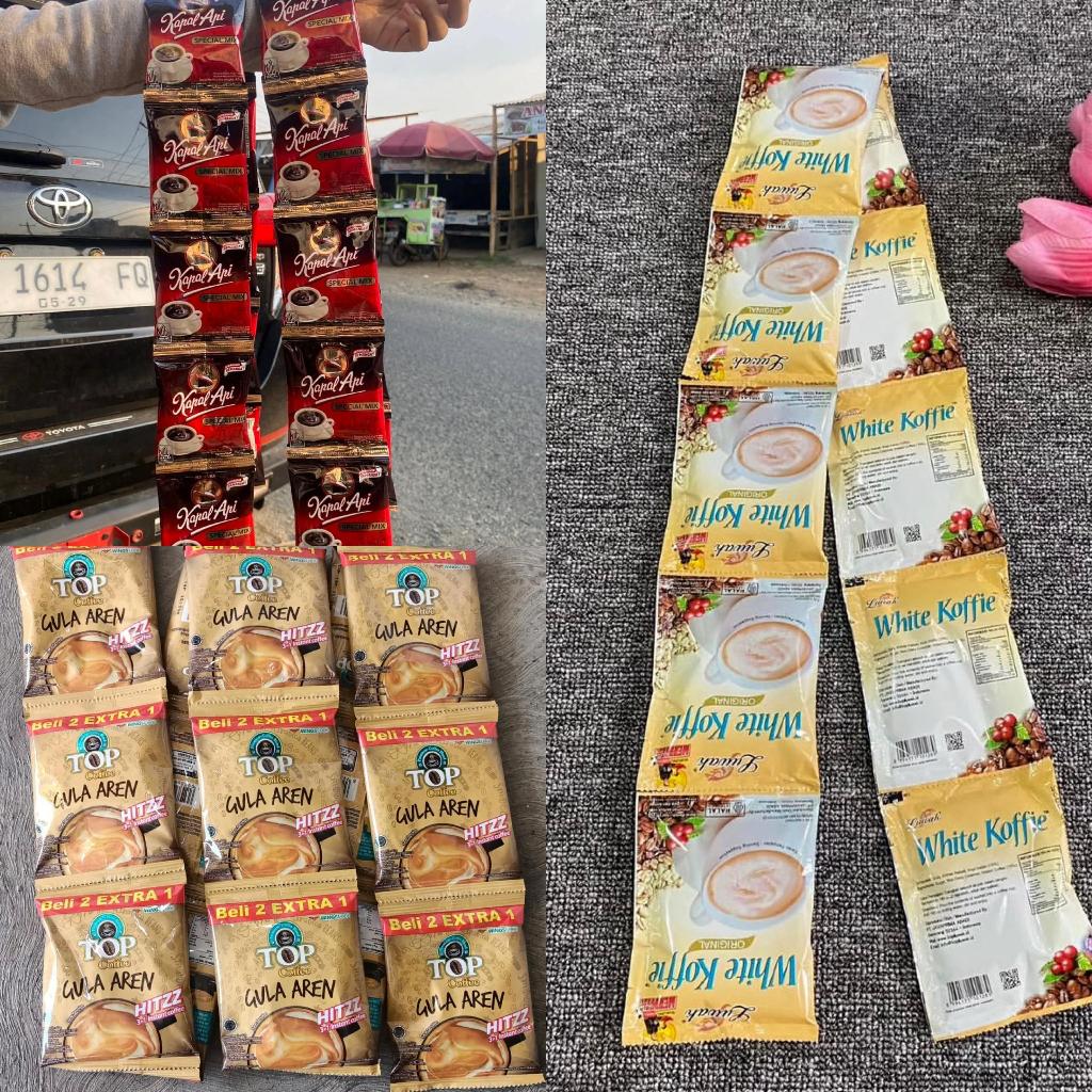 

ANEKA KOPI INSTAN KARTONAN