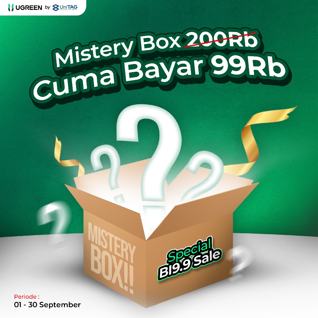 

Blind Box 99rb Special BI9.9 Sale