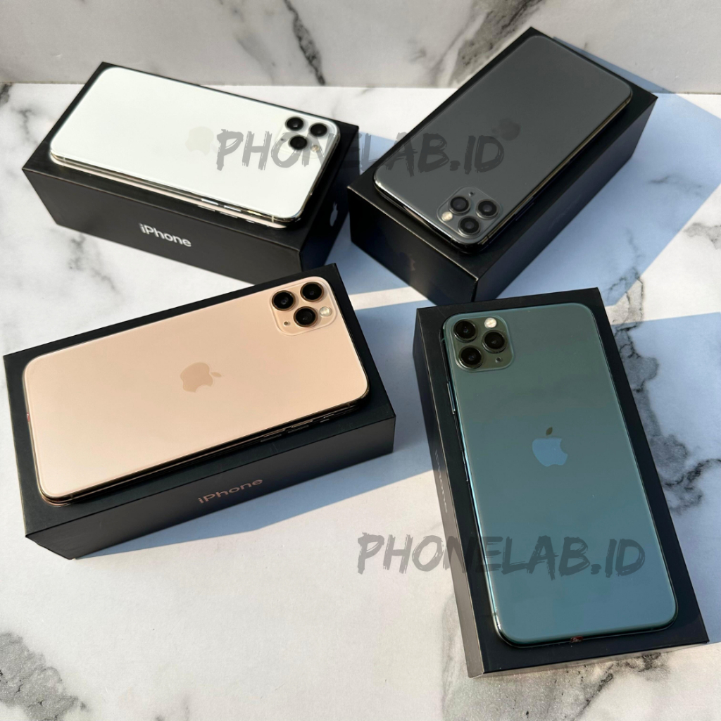 ip normal 11pm second minus 512gb 256gb 64gb original 100% fullset mulus like new 11 promax pm