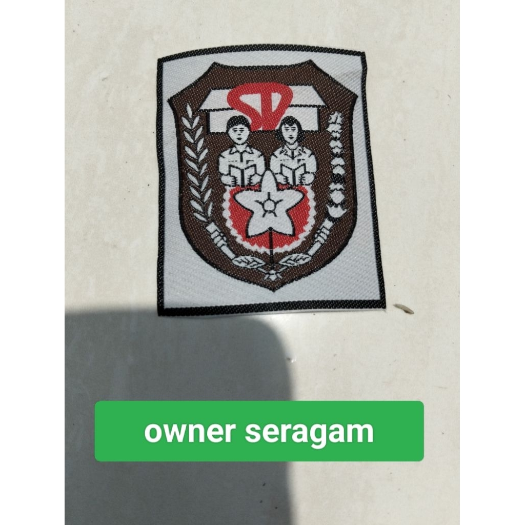 bet SD bed SD bet sekolah