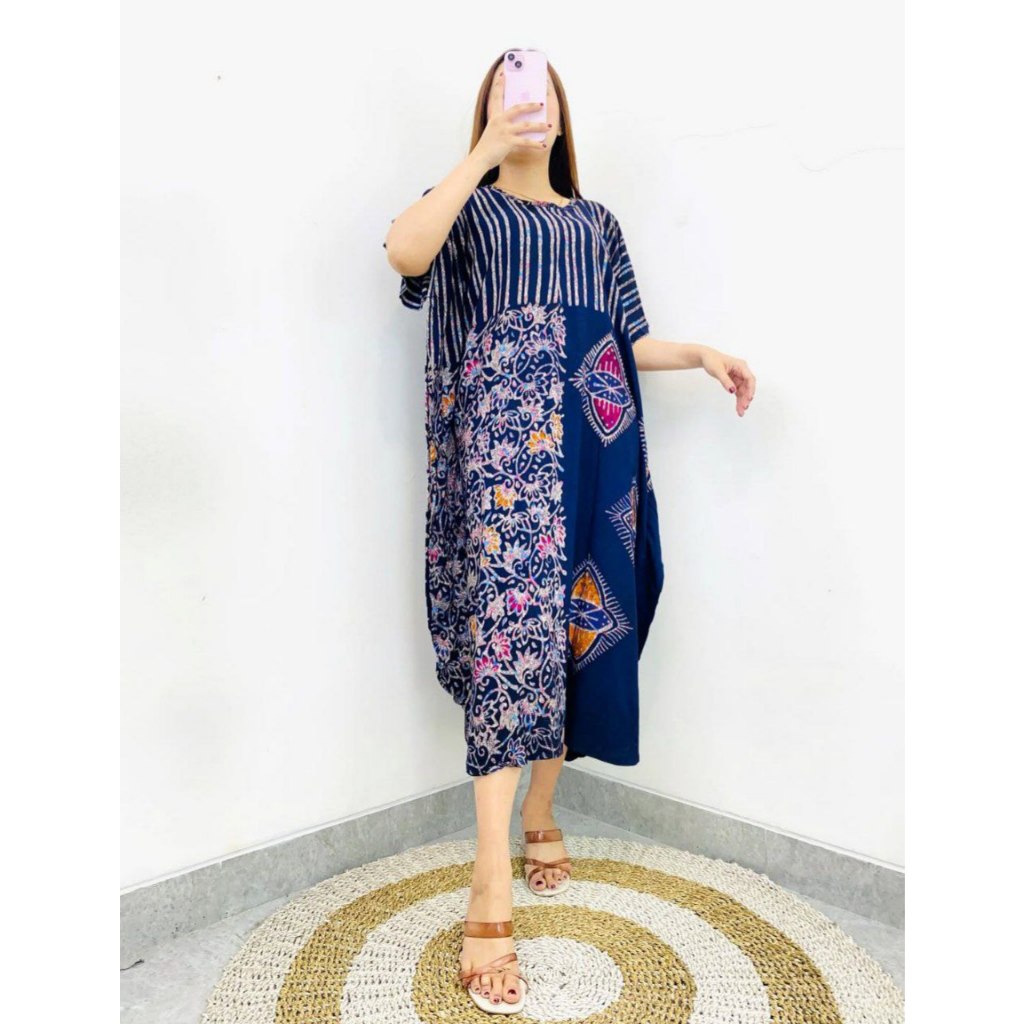 Benang Raja Daster Dewasa Kalong