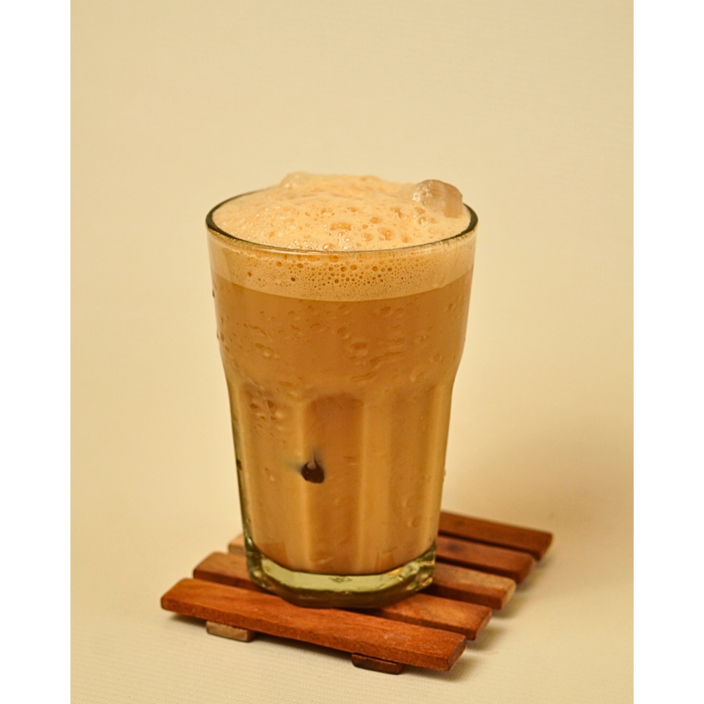 

KOPI TARIK (DINGIN/PANAS)