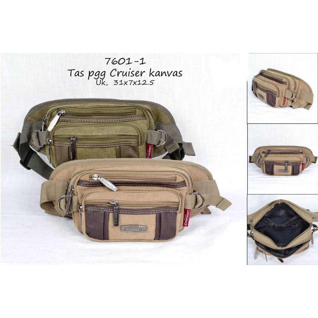 waistbag cruiser