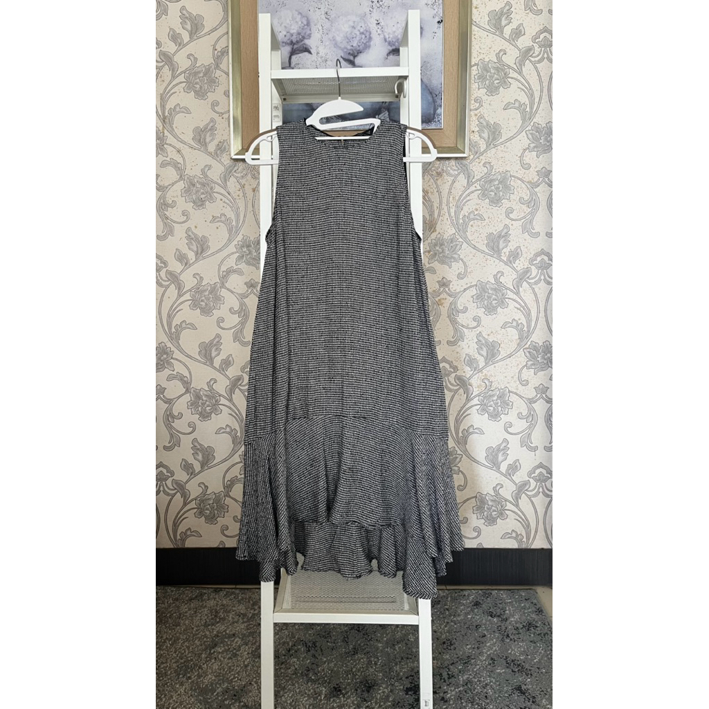 Zara Woman’s Dress