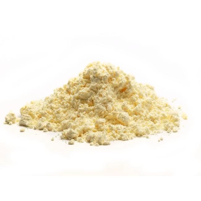 

Tepung Putih Telur / Egg White Powder / Tepung Telur