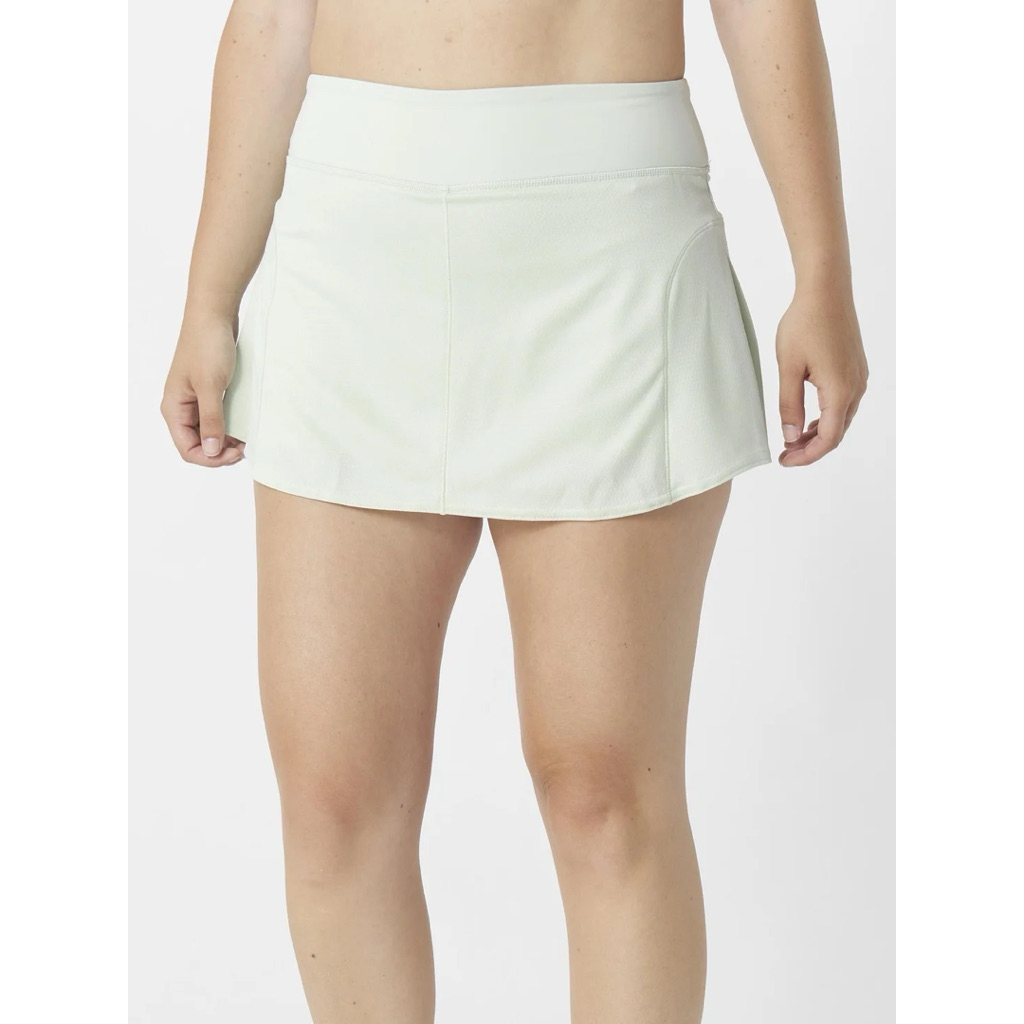 Adidas Fall Gameset Match Skirt in Green Size XL - Rok Tenis Wanita Tennis Skort Womens Rok Tennis A