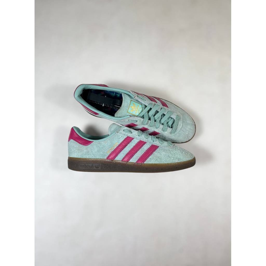 adidas munchen hazy