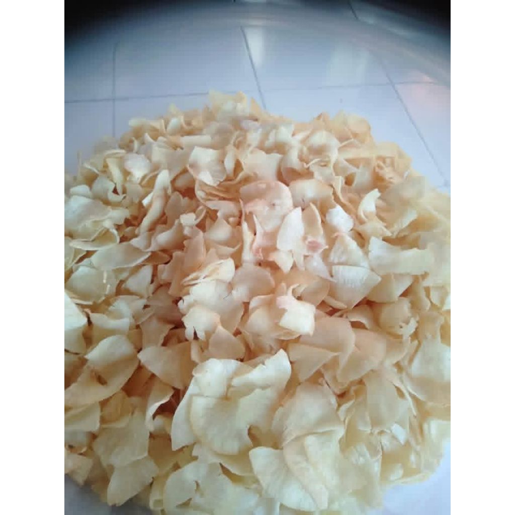 

kripik singkong dapur berkah