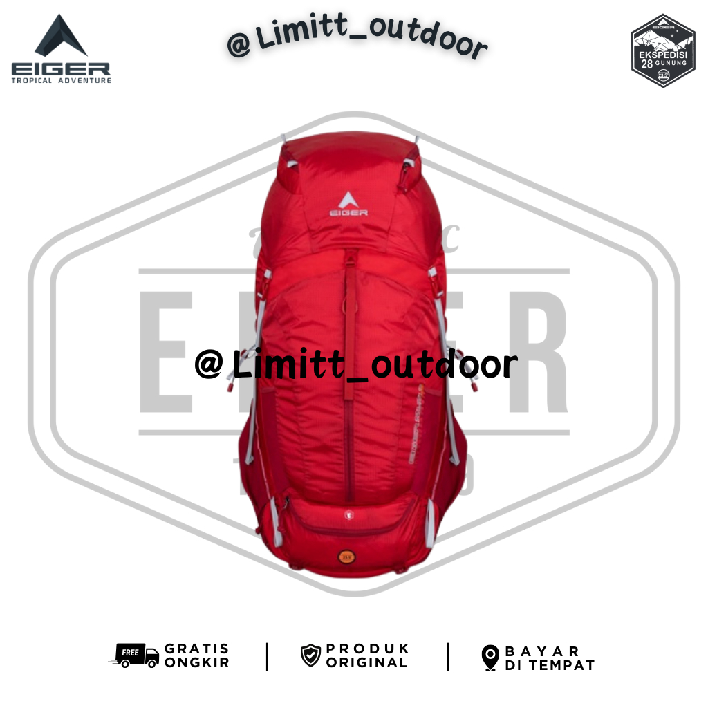 TAS HIKING EXCELSIOR 65L ORIGINAL