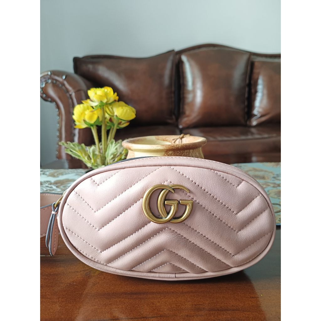 TAS PRELOVED // TAS WB