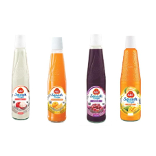 

Sirup ABC Squash Delight 450 Ml All Variants GOJEK/GRAB