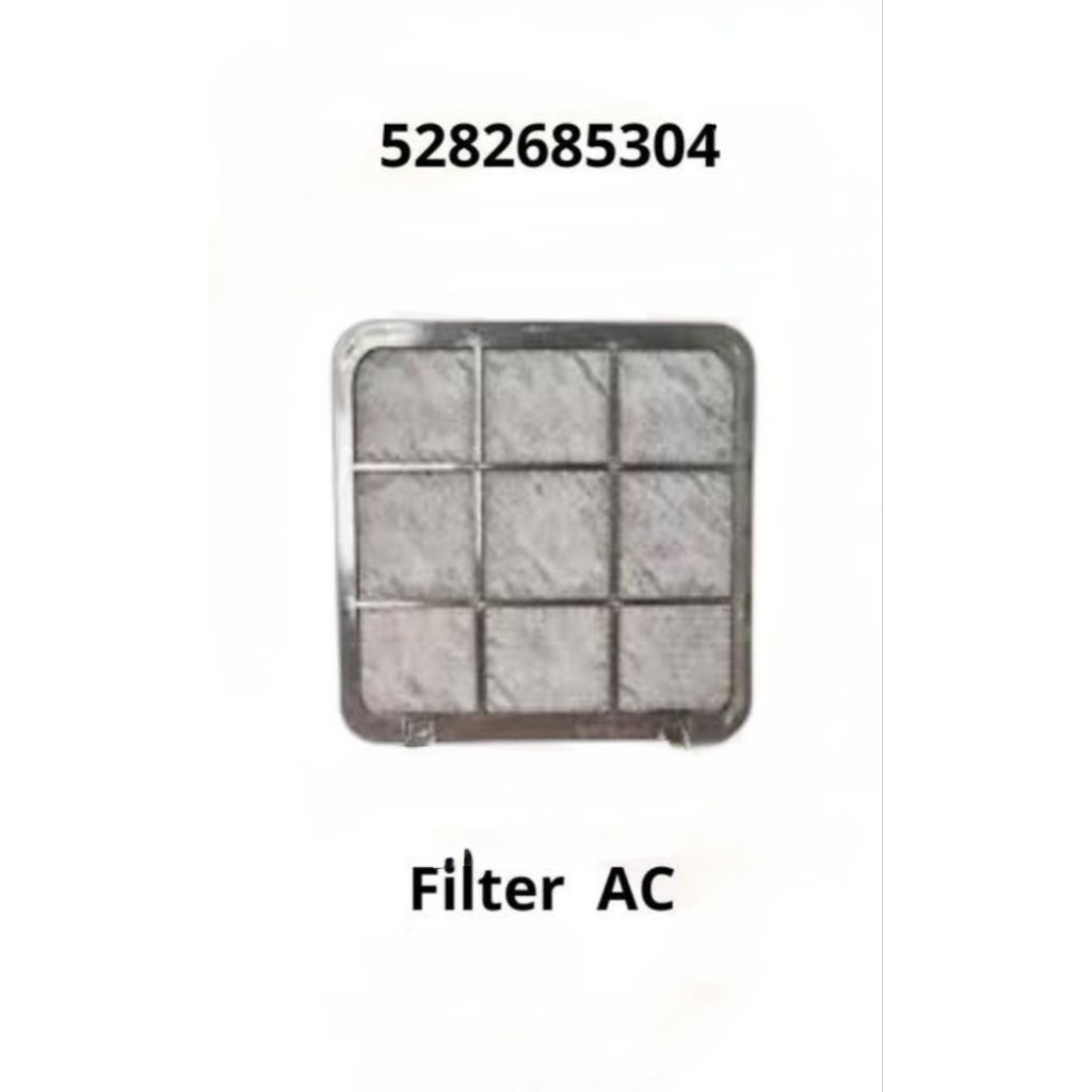 5282685304 FILTER AC UD QUESTER