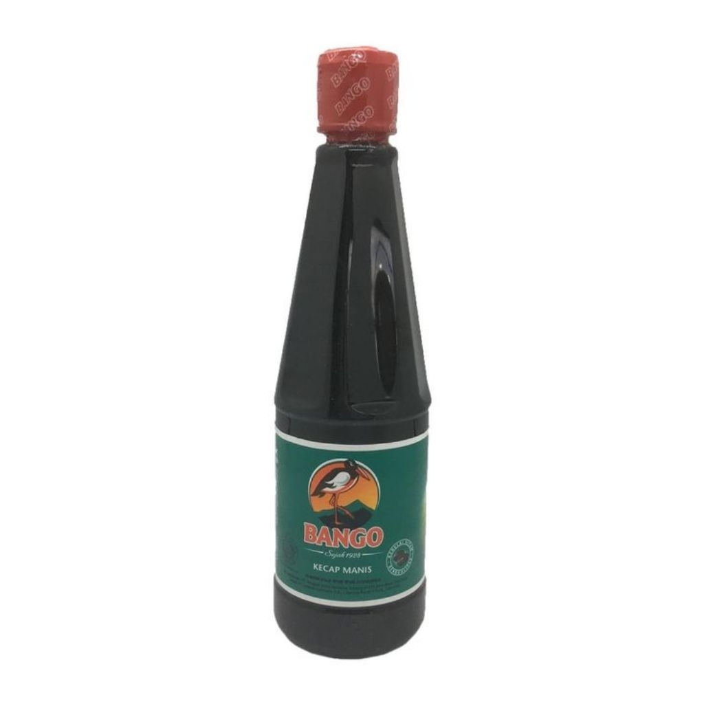 

BANGO kecap manis 720gram