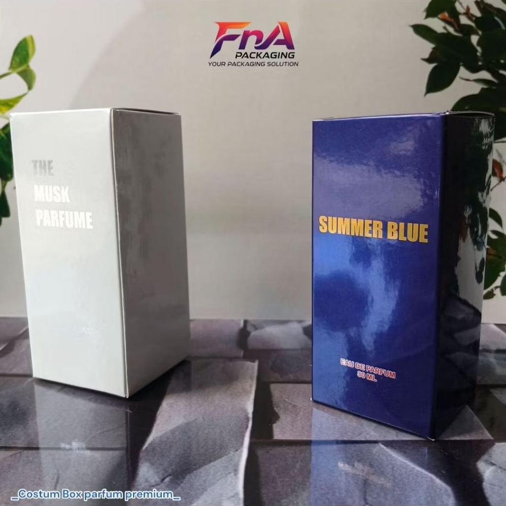 

Custom Box Parfum PREMIUM <4,6cm×4,6cm×10,3cm>