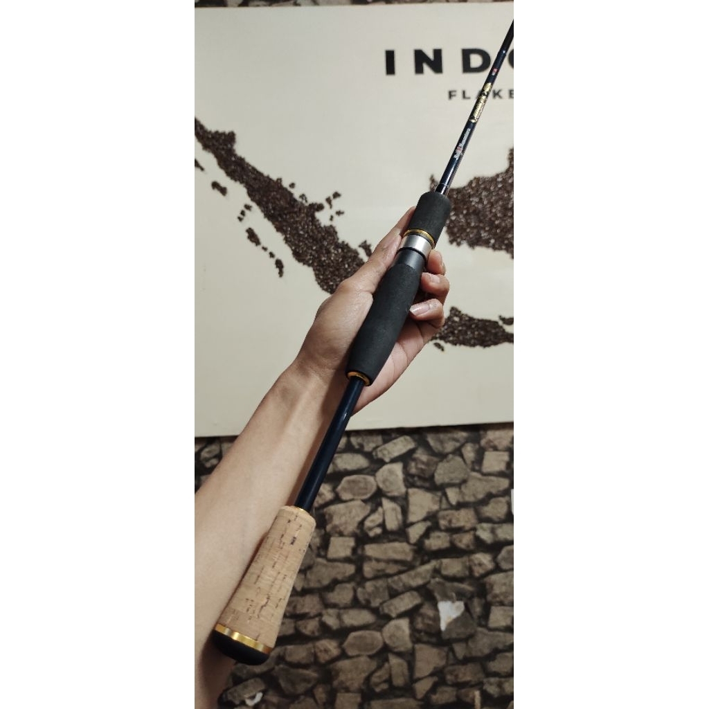 joran relix nusantara cangkek gen 2