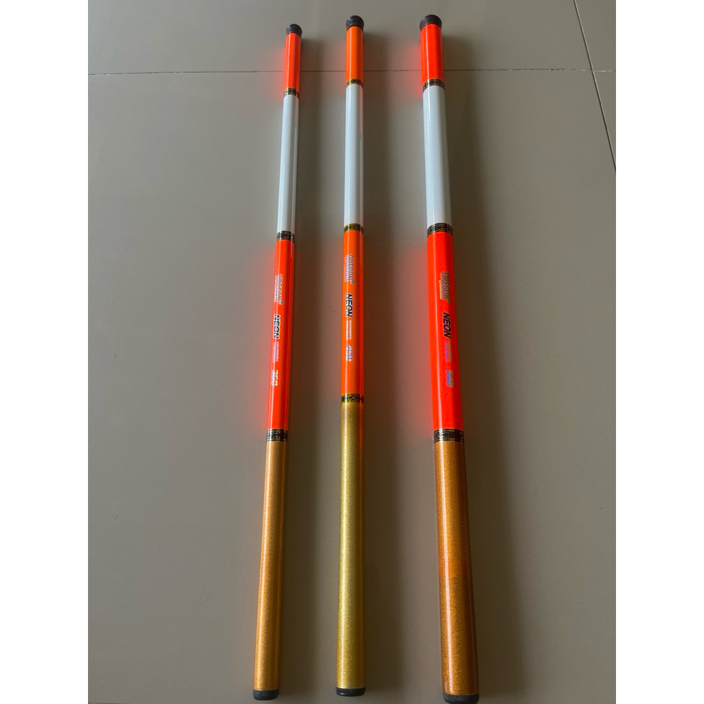 Tegek Oregon Neon 360 , 450 , 540