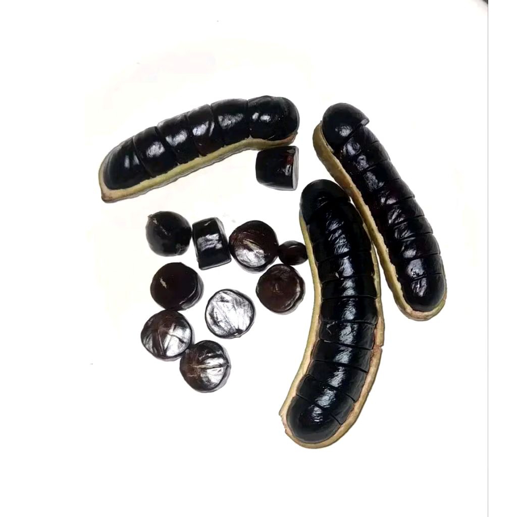 

(KEMASAN 1KILO) Jolang jaling/Kabau tua Palembang/Lalapan enak/Obat herbal diabetes