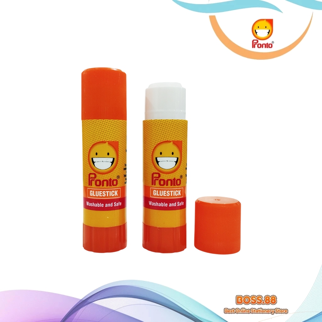 

LEM STICK PRONTO 15 GR (1 PCS)