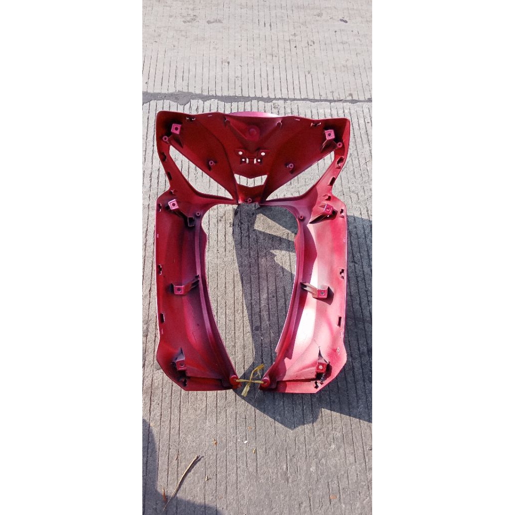 tameng Yamaha VegaRR