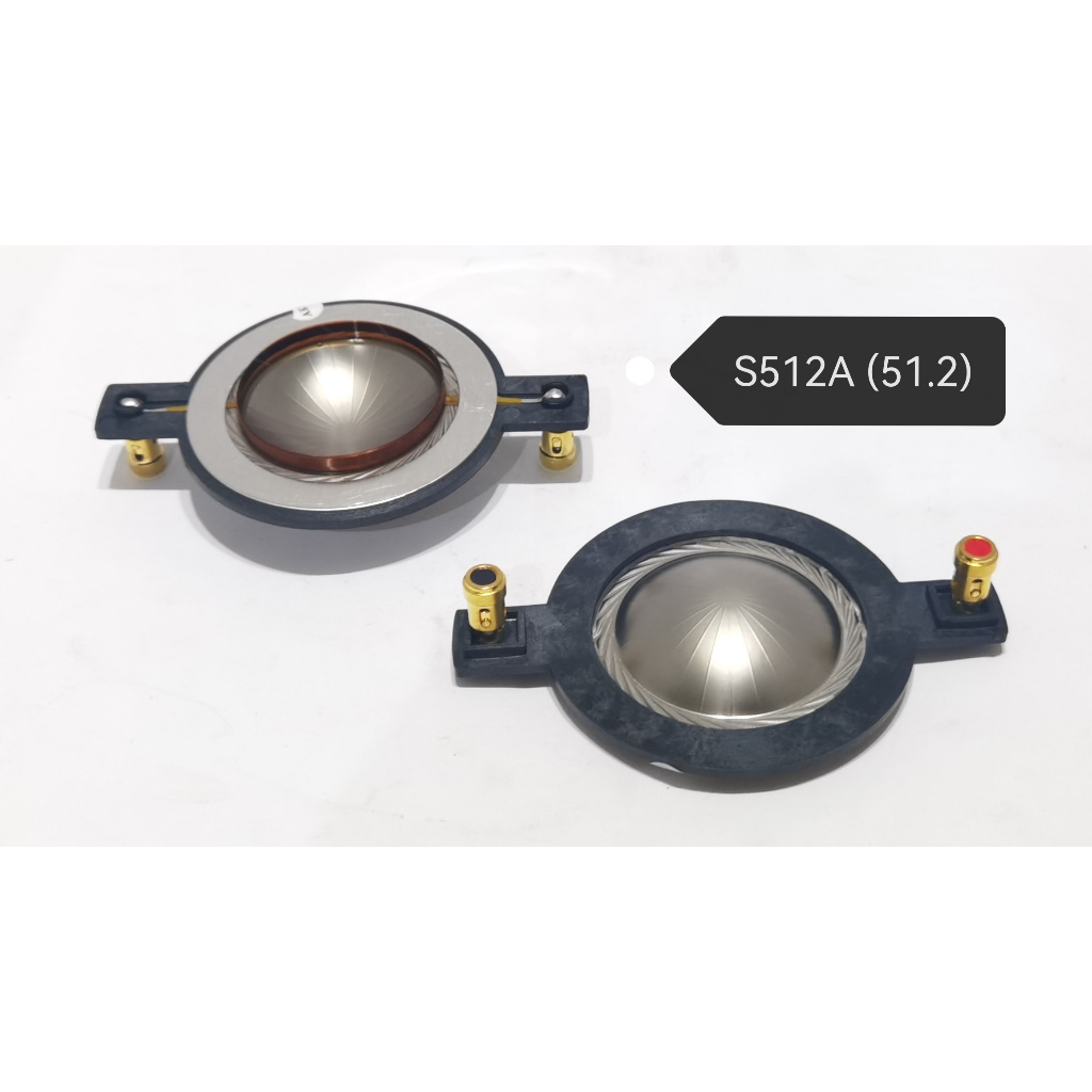 STX - SPUL TW : SPUL TW 2"/51.2 GRADE A 512A