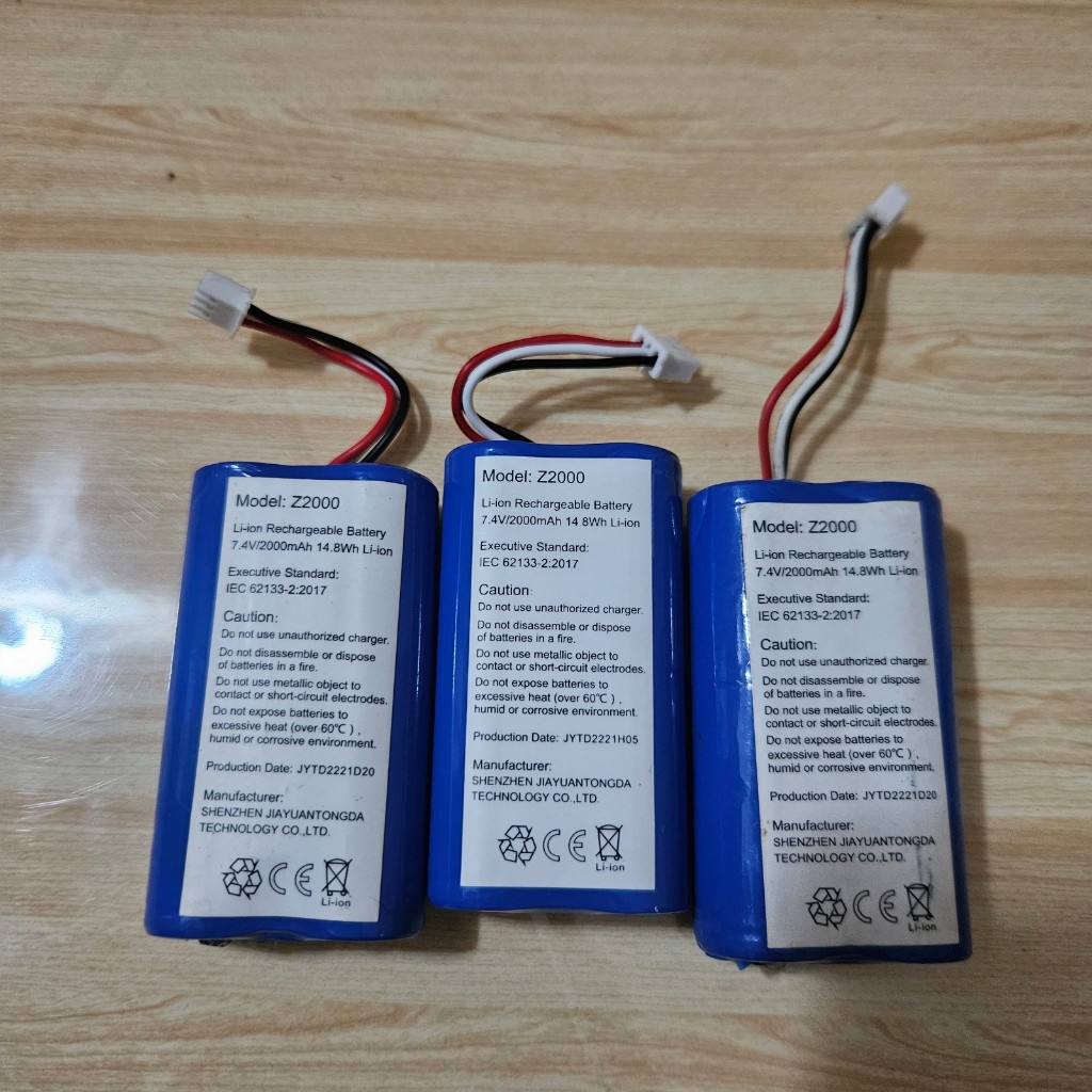 Baterai MIfi Wifi Router Advan Cpe Xl Satu Lite