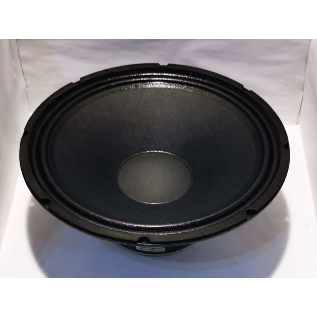 Komponen Speaker 12IN BODY KALENG Merk STX 1228