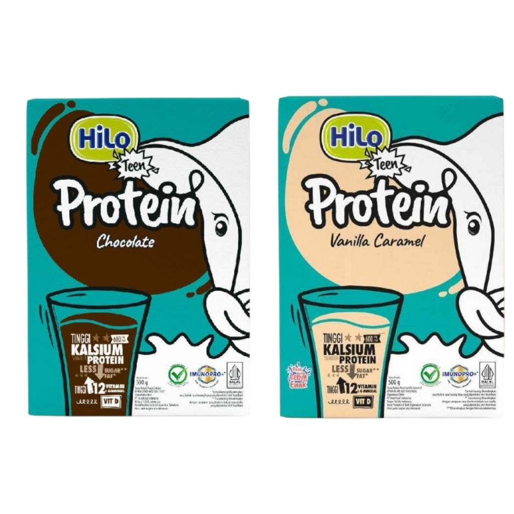 

hilo teen 500gr