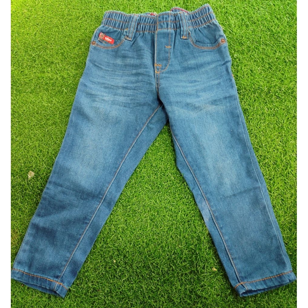 lee cooper jeans
