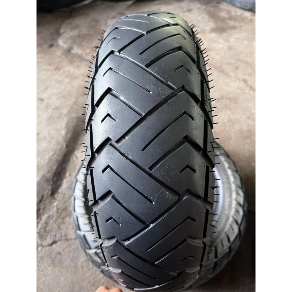 BAN DEPAN VESPA METIK RING 11