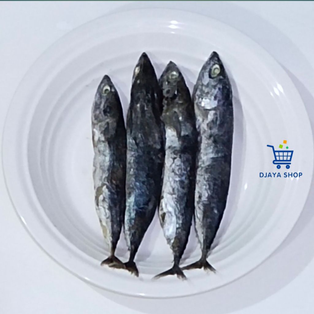 

ikan asin tongkol kepala 250 gram