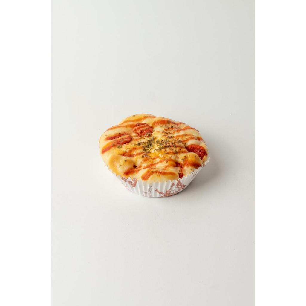 

Roti manis Smoked Beef