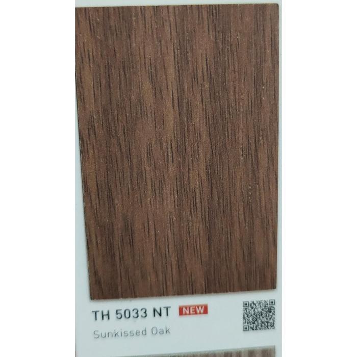 TACO HPL TH 5033 NT SUNKISSED OAK