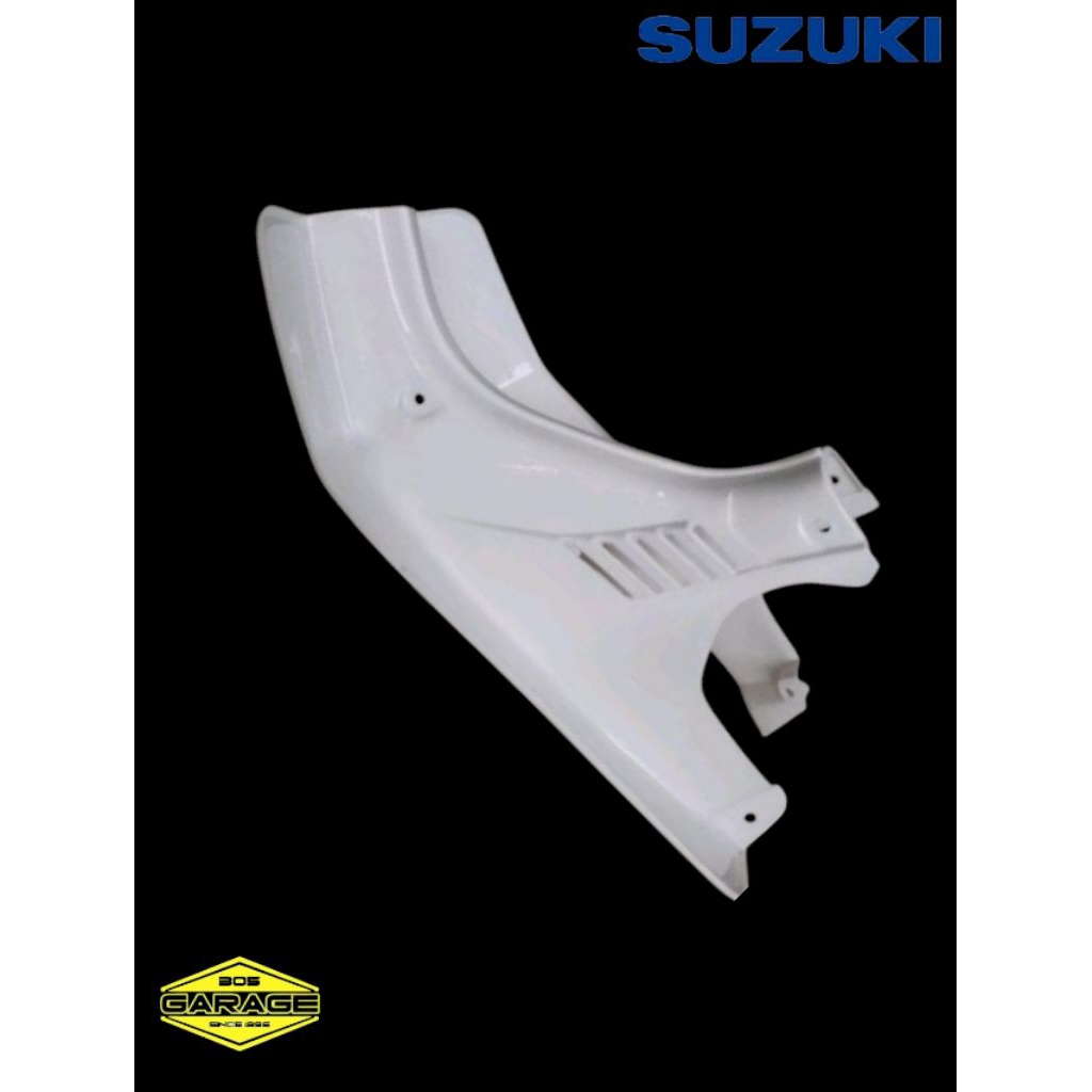 sayap depan Suzuki rc80 rc100 bravo nos like original