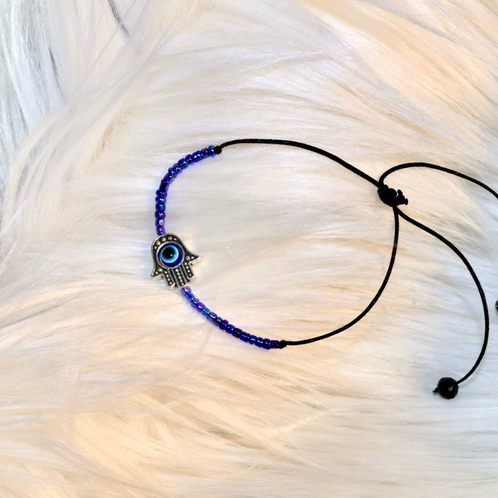 Evil Eye Bracelet | Gelang Evil Eye