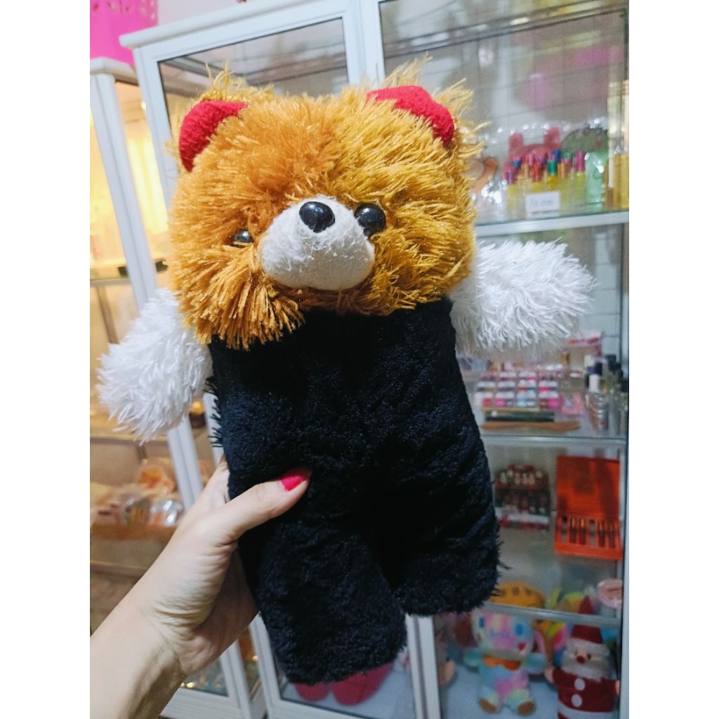 boneka preloved.et26