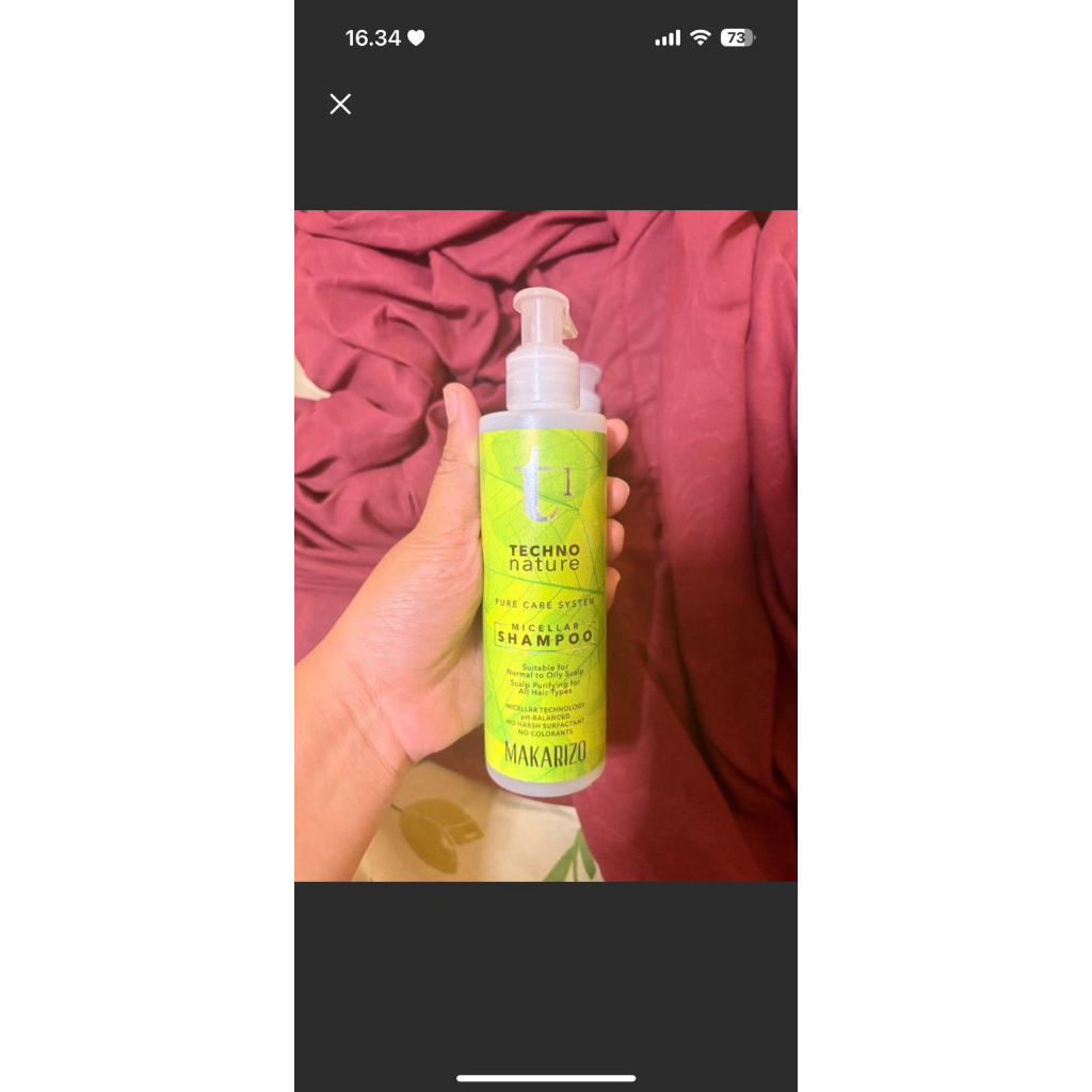 makarizo t1 techno nature