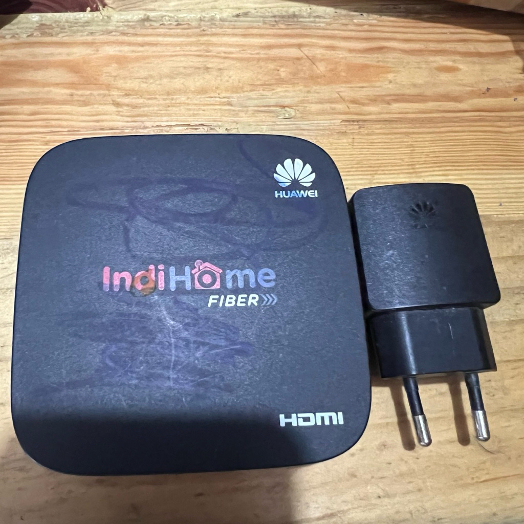 stb x indovision no root