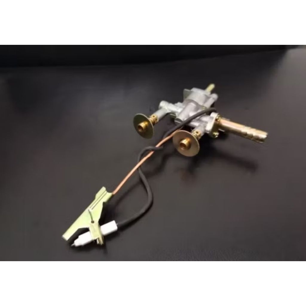 Mesin Kompor Rinnai TL 289 Mesin Pemantik Kompor Gas Cor Winn Gas