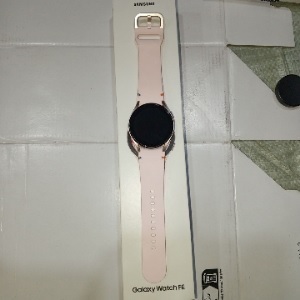 Samsung Galaxy Watch FE 40mm EX Display