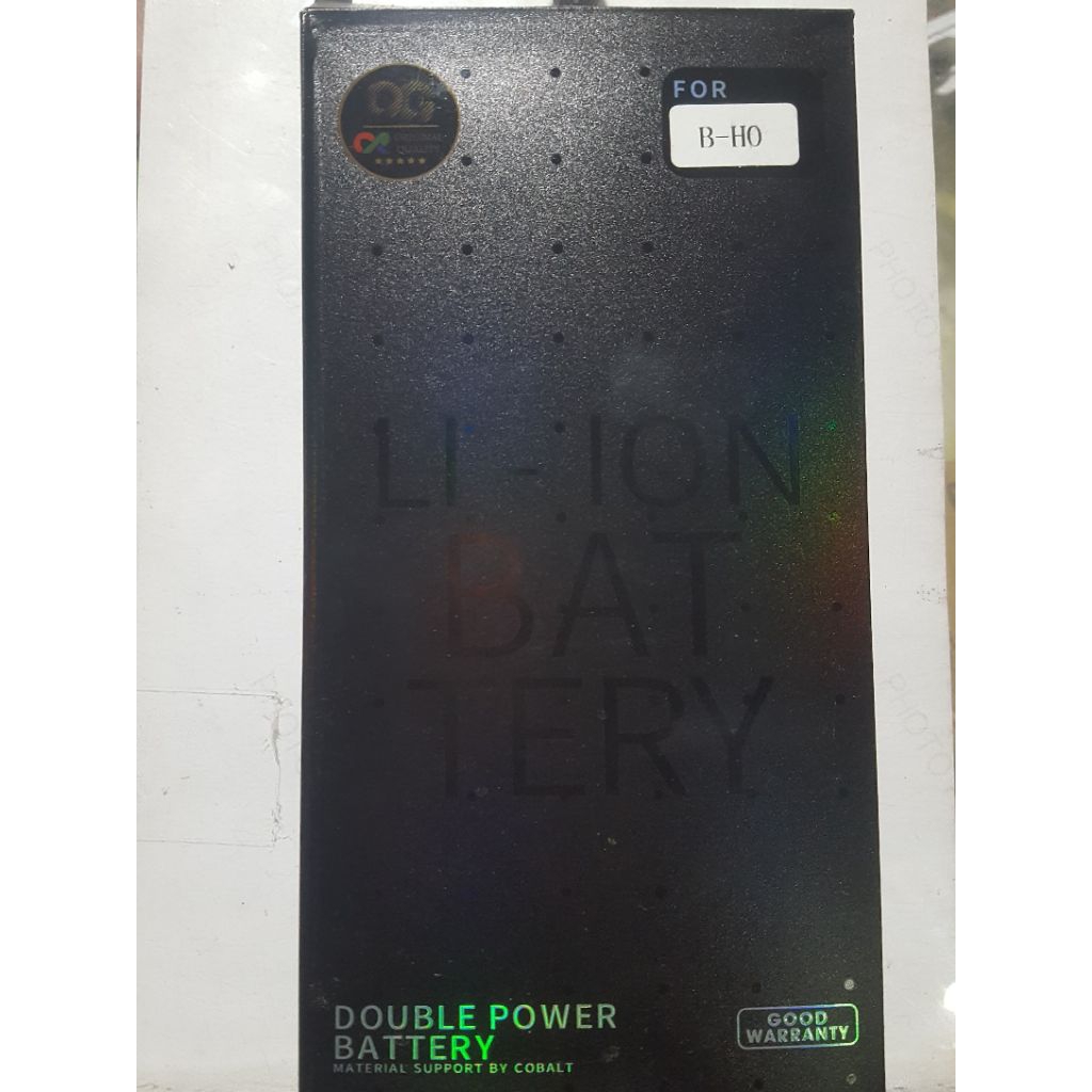 BATTERY B-HO VIVO S1 1901/19 PRO/Y17 NEO