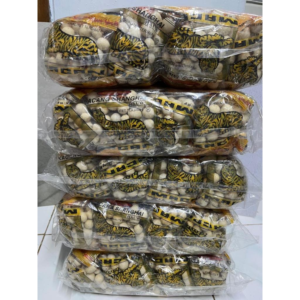 

Shanghai Macan 2000an/ ball ( 20 x 45gr )