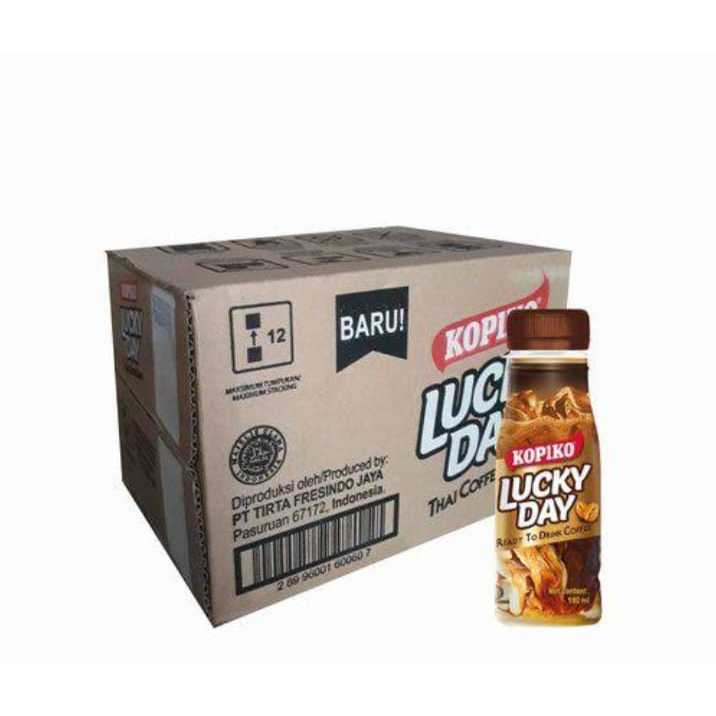 

B6 kopiko luckyday 1dus