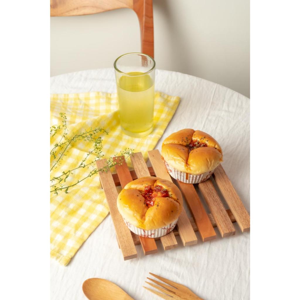 

Roti Manis Beef Bolognese